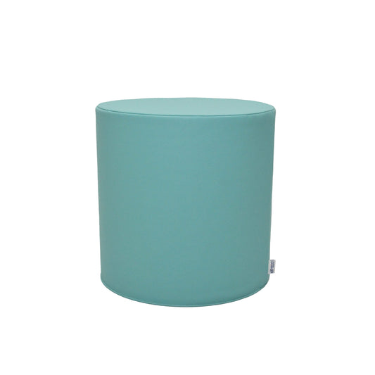 Full Focus Single Ottoman
