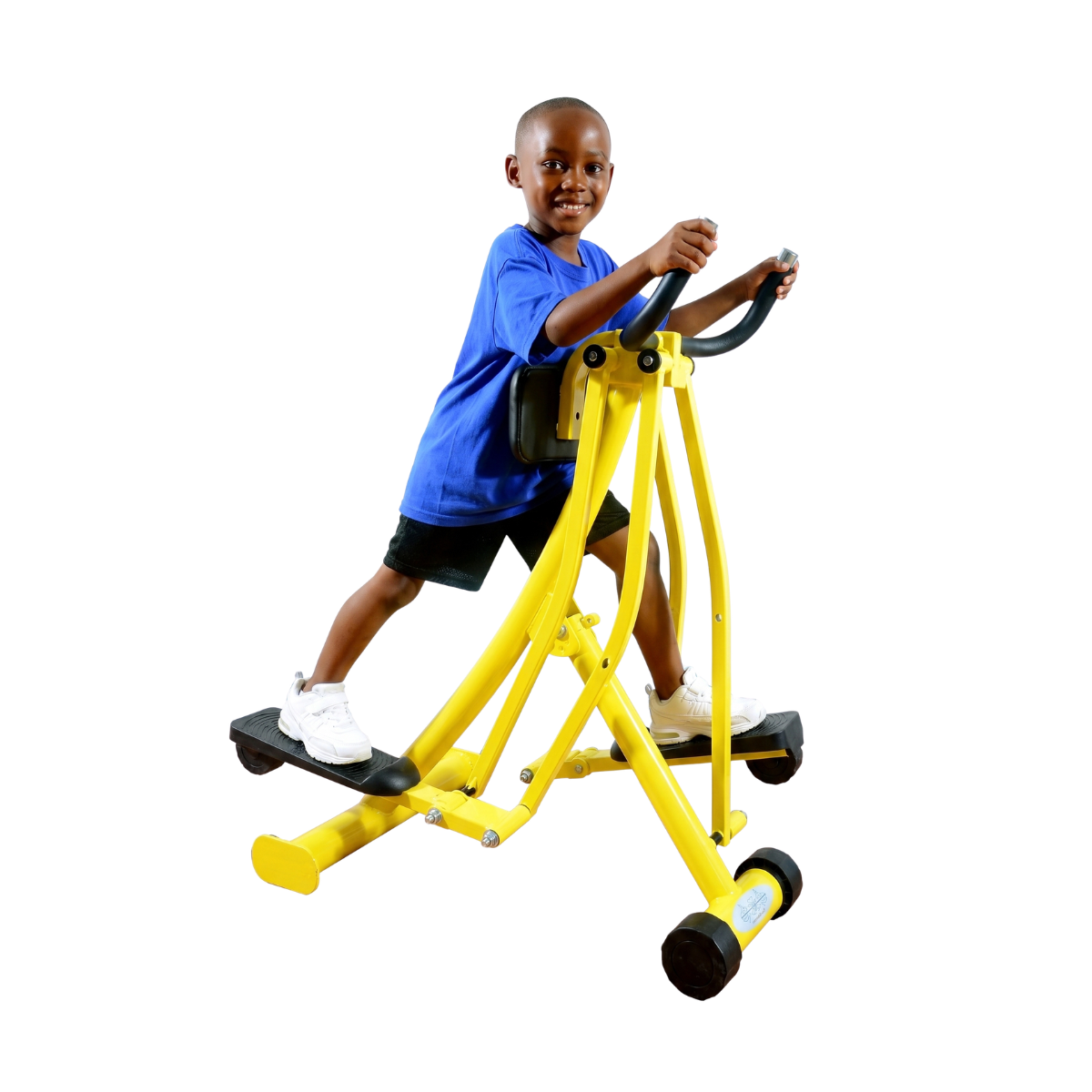 Cardio Kids Moonwalker