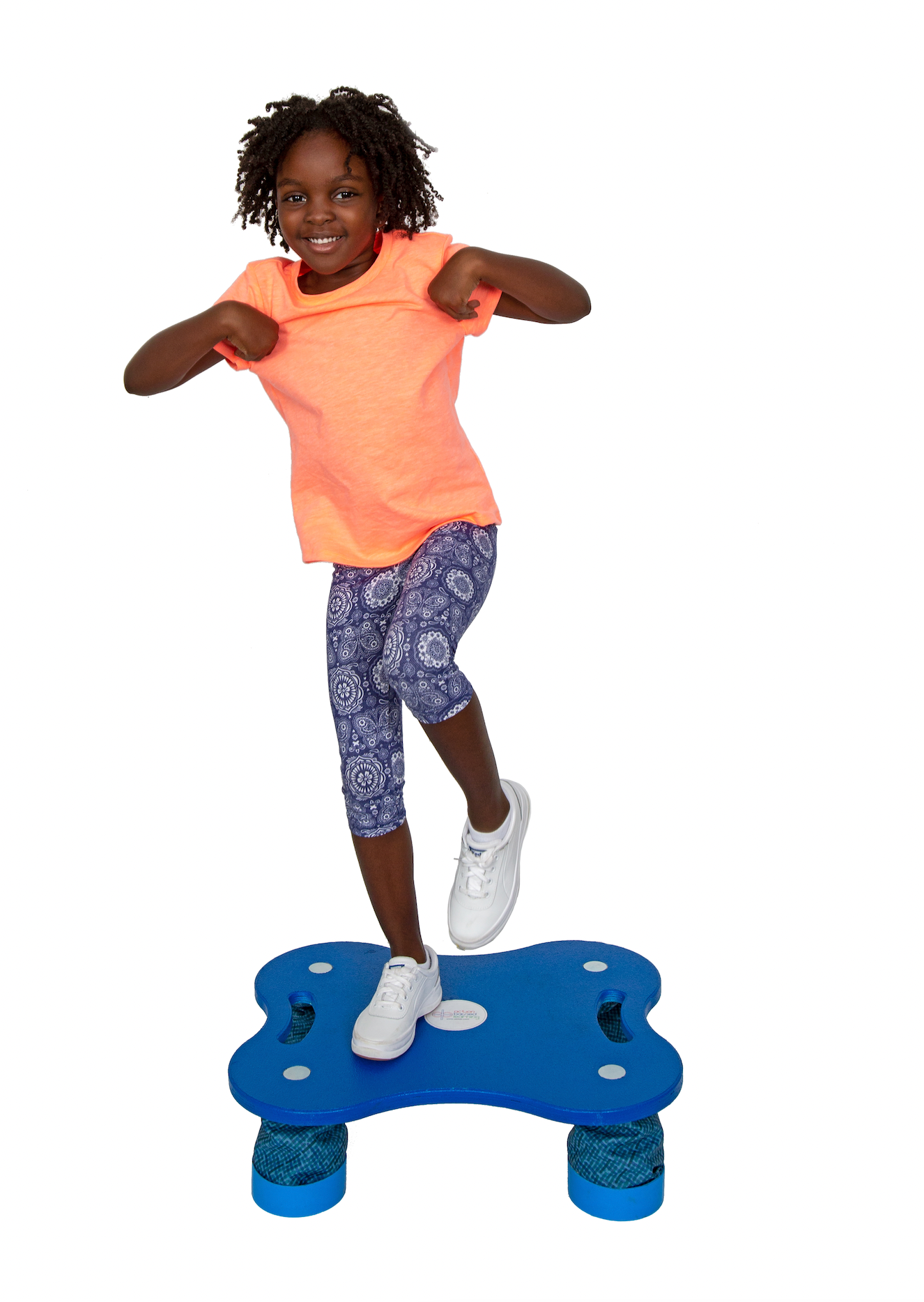 ABL Balance Pack - Action Based Learning