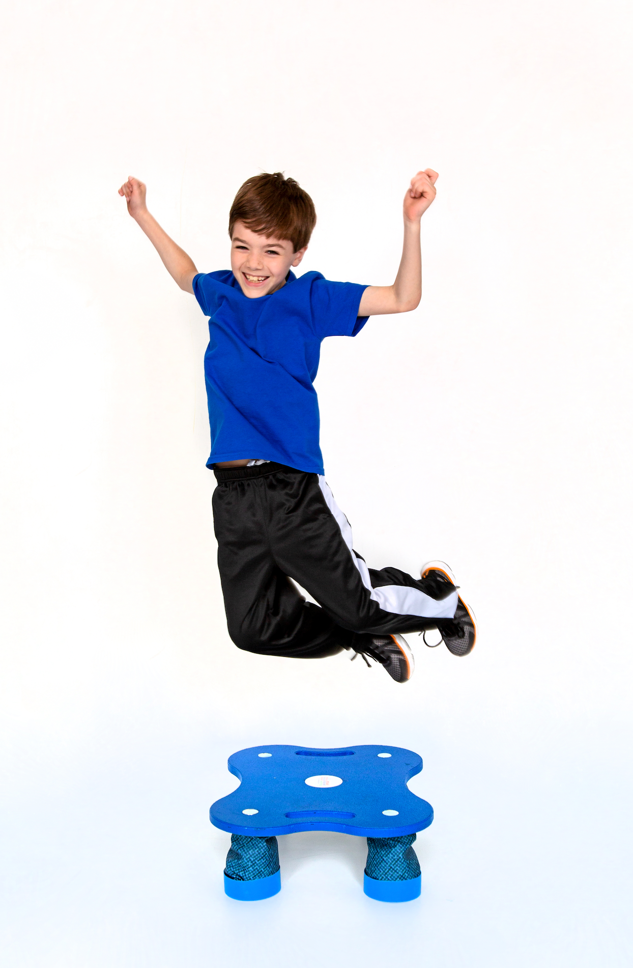 ABL Balance Pack - Action Based Learning