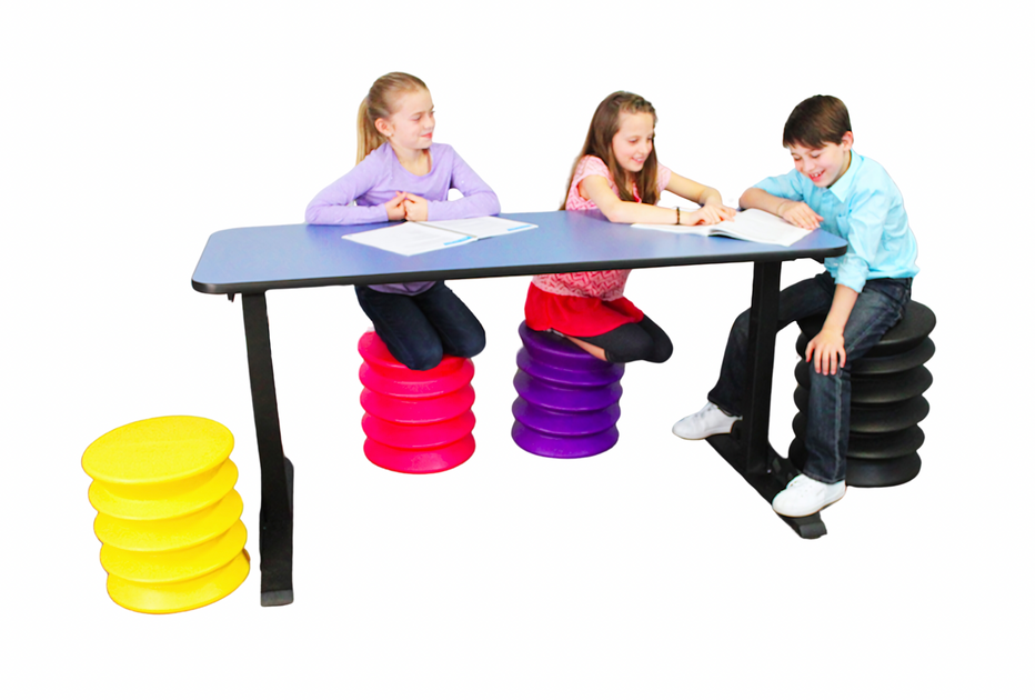 Activity Tables | Action Based Learning