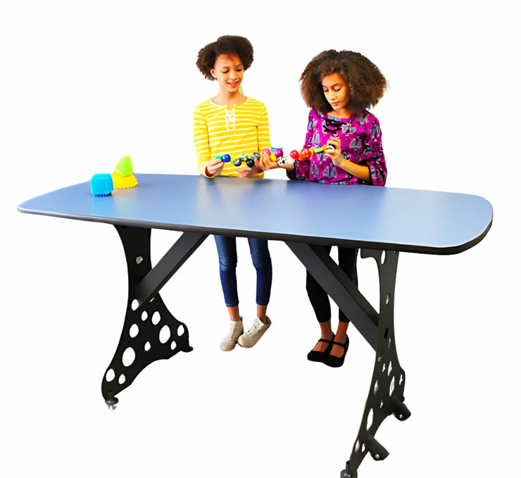 Activity Tables – Action Based Learning