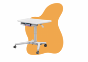 RISE Student Sit/Stand Desk