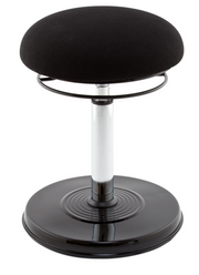Deluxe Adjustable Wobble Chair