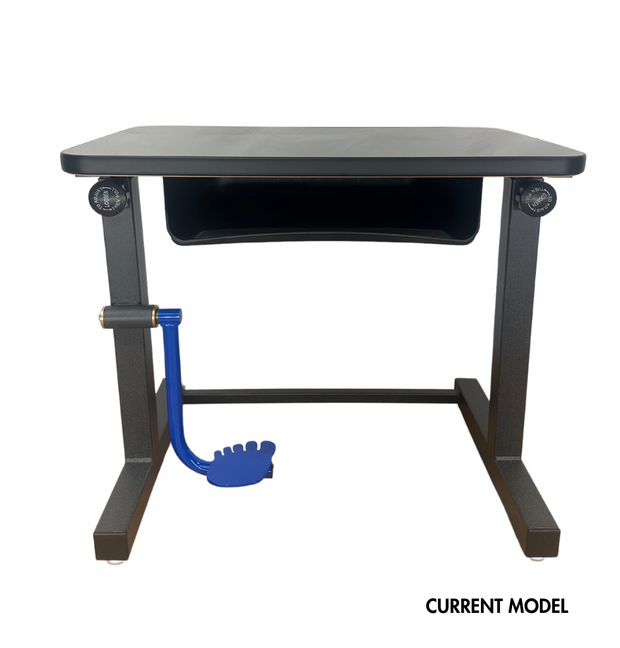 ABC Single Sit/Stand Desk