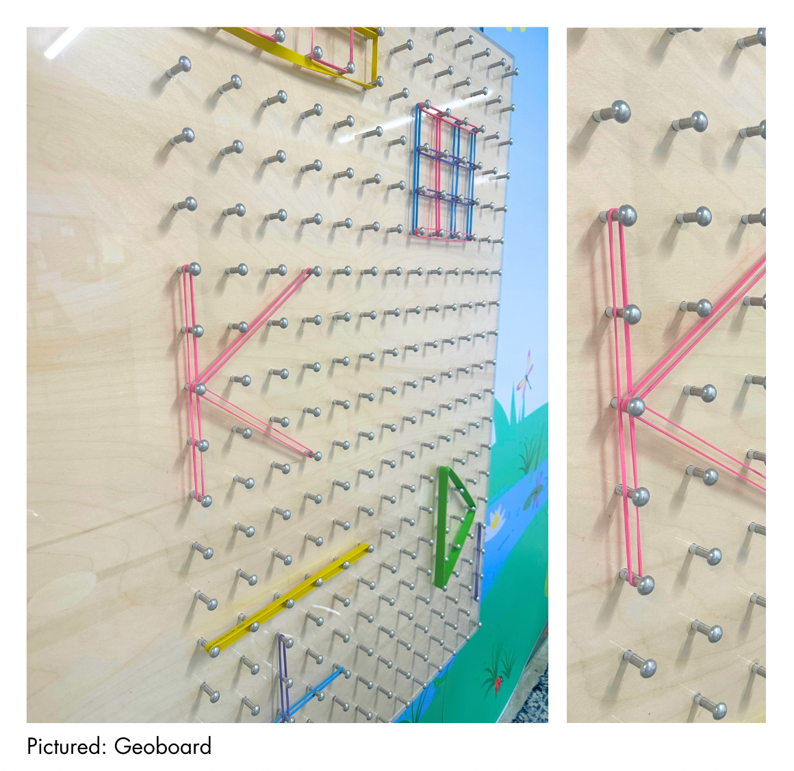 Sensory Wall Panels & Boards for Schools & Autism Support | ABL ...