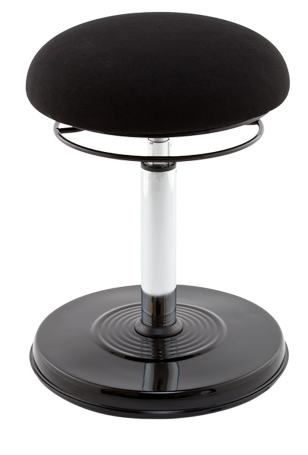 Deluxe Adjustable Wobble Chair