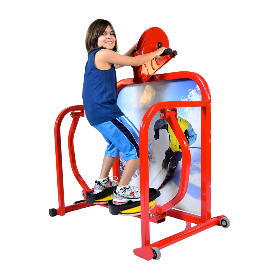 Fun exercise equipment sale