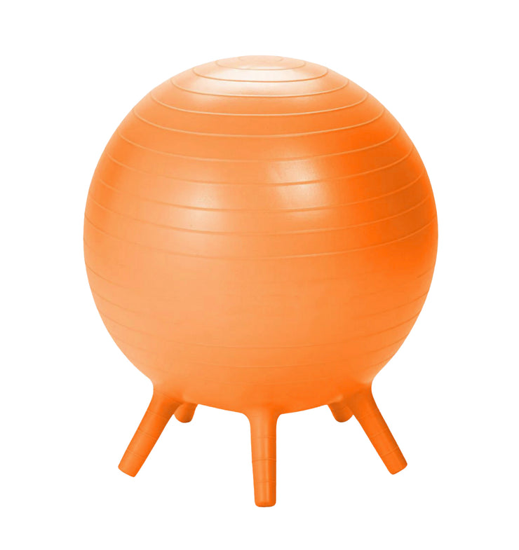 Children's Balance Ball with Legs