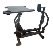 Executive Strider Desk - Action Based Learning