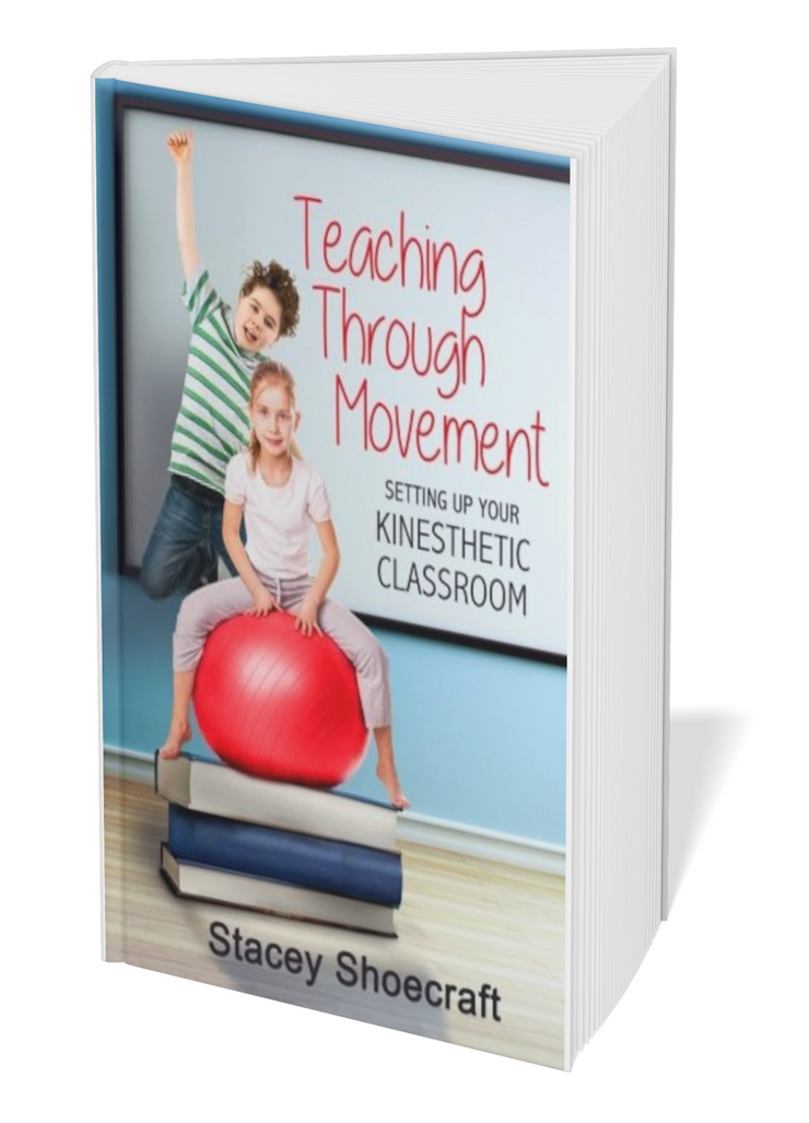 Teaching Through Movement