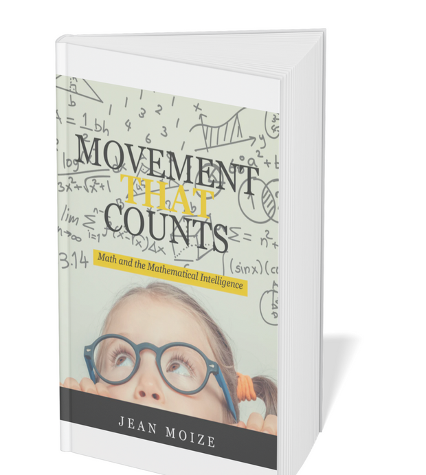 Movement that Counts