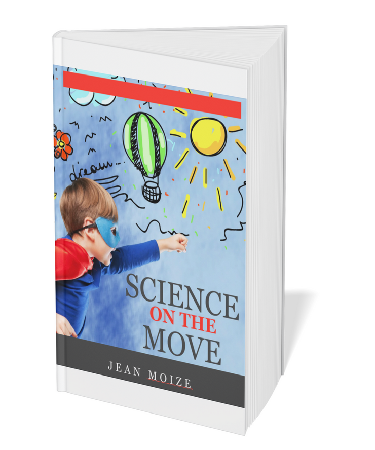 Science on the Move