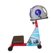 Cardio Kids Swim-N-Spin