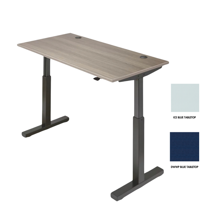 Standing Activity Table Set