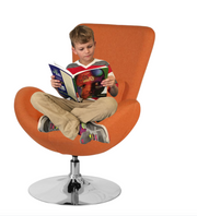 Laid Back Learner Chair