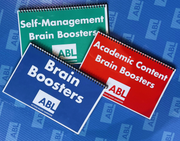 Brain Booster Card Decks