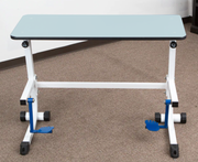 Standing Foot Fidget Desk