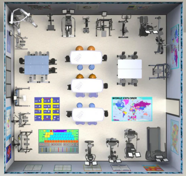 [MS/HS] Neuronasium Lab