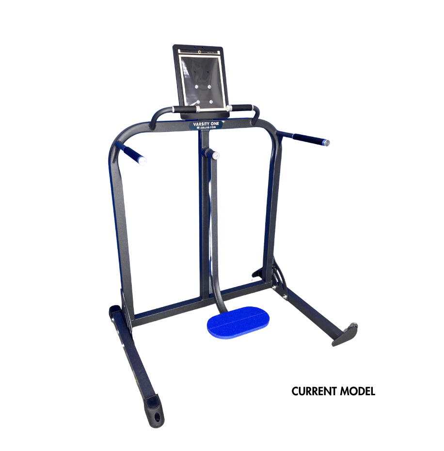 Cardio Kids Snowboarder - Action Based Learning