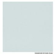 Varsity Pedal Desk - Five Student