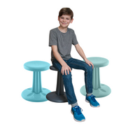 Wobble Chair Sets [PREK-6TH]