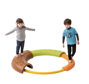 ANIMAL NESTING BALANCE PATHWAY SET - Action Based Learning