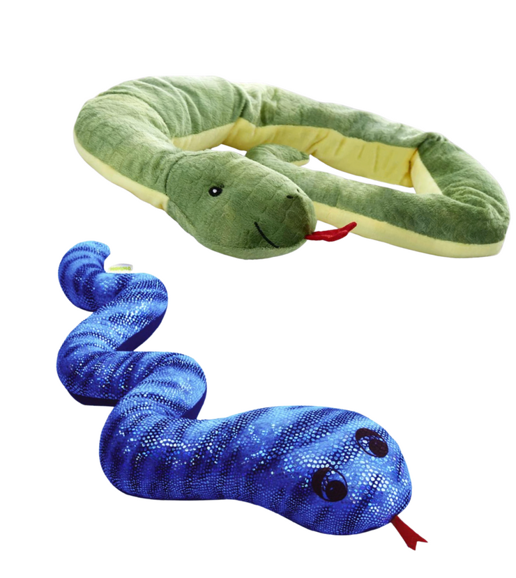 Sensory Snake Sensory Snake
