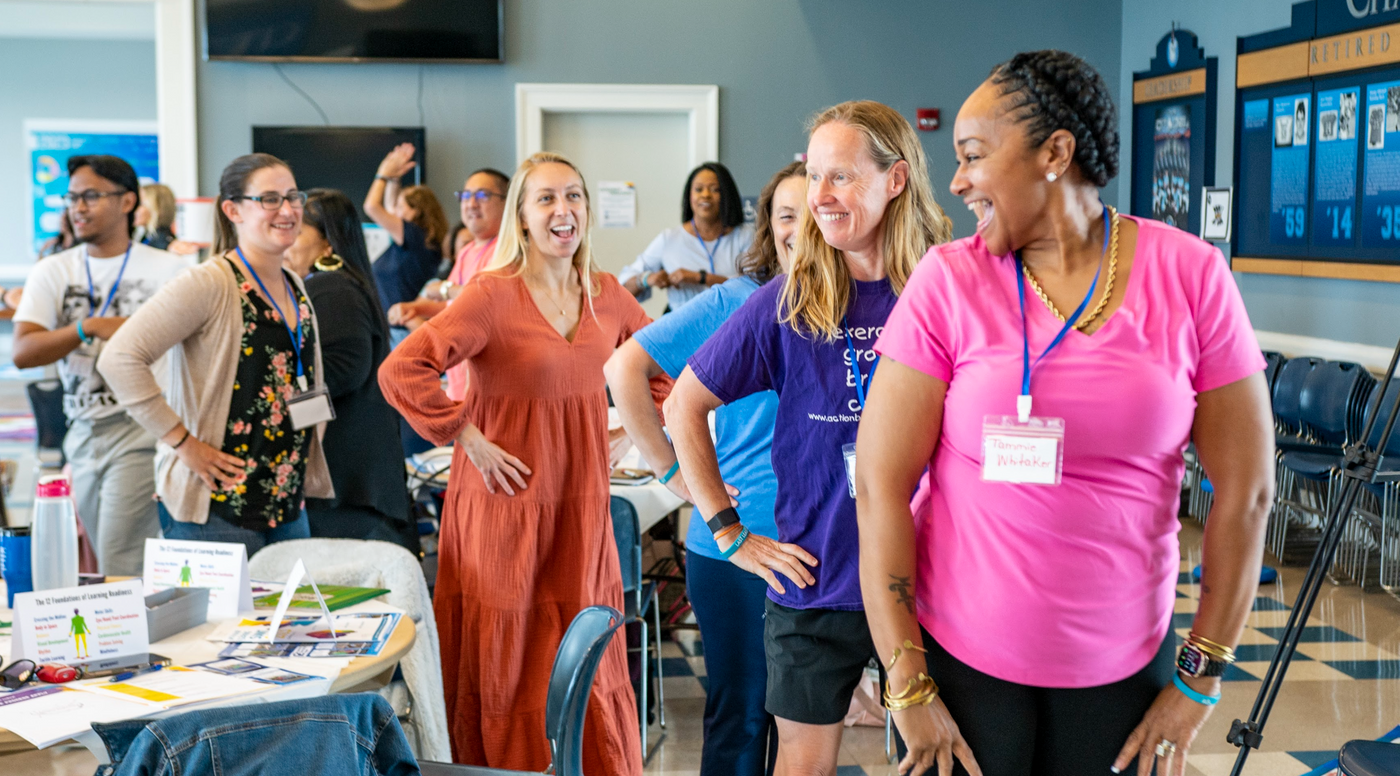 Action Based Learning