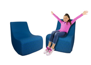 Sensory Soft Rocker - Action Based Learning