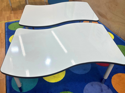 Wave Table - Action Based Learning