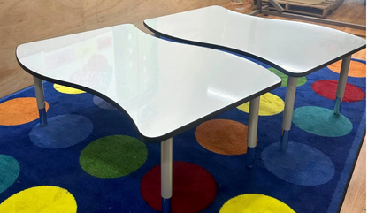 Wave Table - Action Based Learning