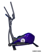 Cardio Kids Elliptical - Action Based Learning