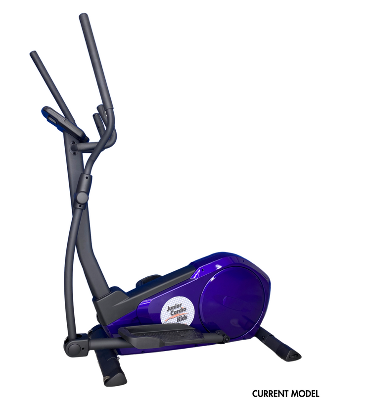 Cardio Kids Elliptical - Action Based Learning