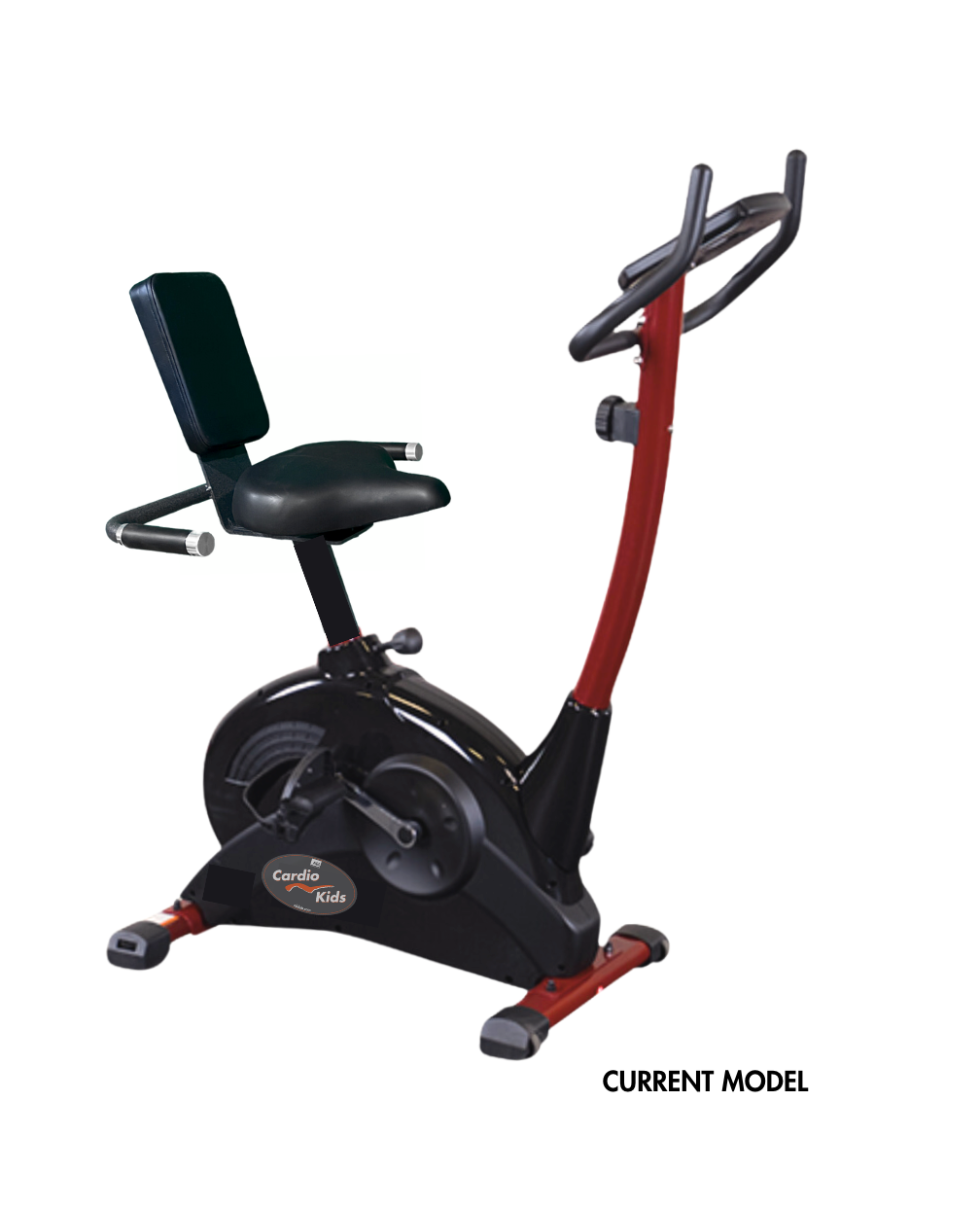 Cardio Kids Semi-Recumbent Bike – Action Based Learning Cardio Kids Semi-Recumbent Bike – Action Based Learning