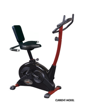 Cardio Kids Semi-Recumbent Bike