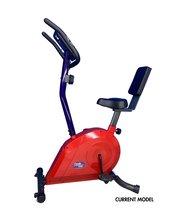 Cardio Kids Semi-Recumbent Bike