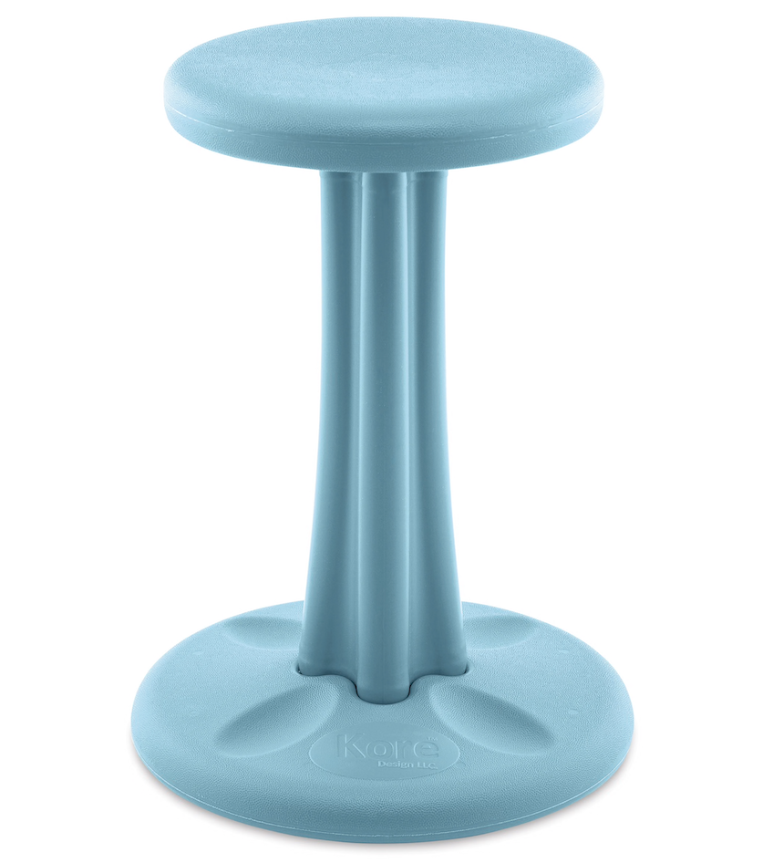 Wobble Chair Sets [PREK-6TH]