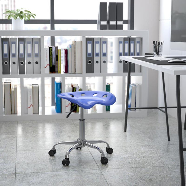 Classroom Scooter Stool | Action Based Learning