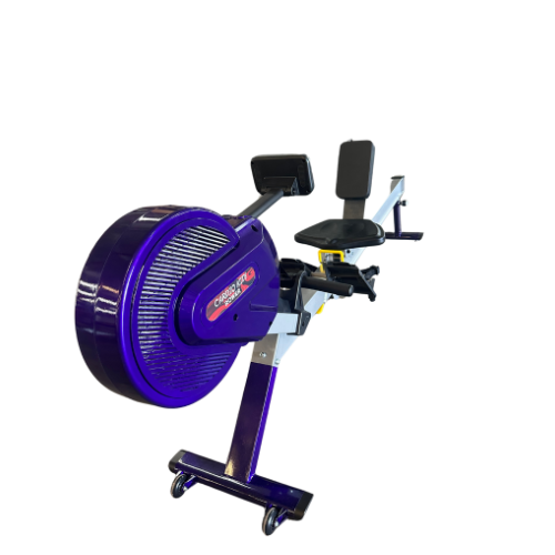 Kids Exerciser Rower for Pediatric Fitness Centers