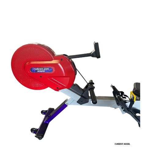 Cardio Kids Rower - Action Based Learning