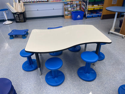 Wave Table