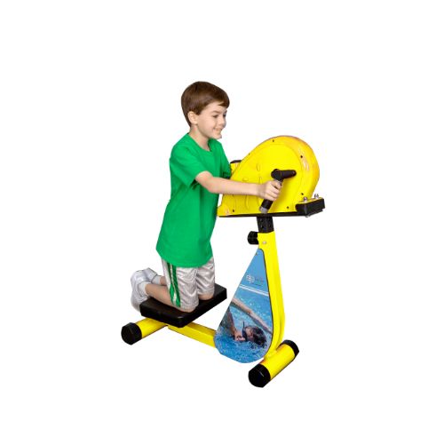 Cardio Kids Swim-N-Spin