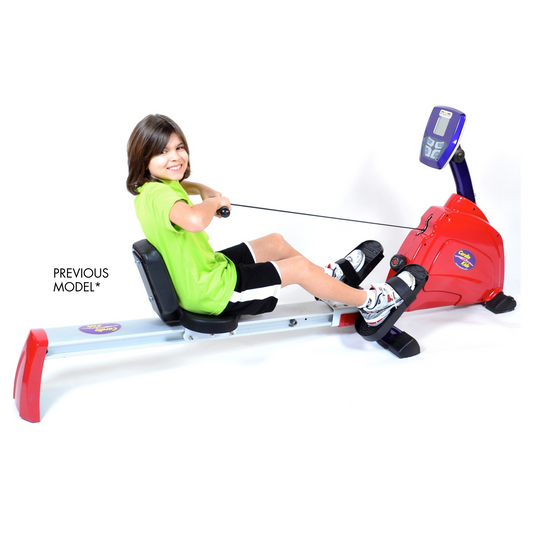 Cardio Kids Rower
