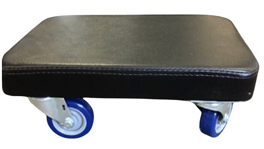 Padded Scooter Board - Action Based Learning