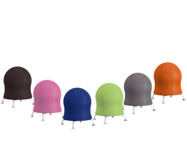Minion Movement Chair - Action Based Learning