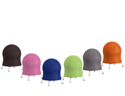 Minion Movement Chair - Action Based Learning