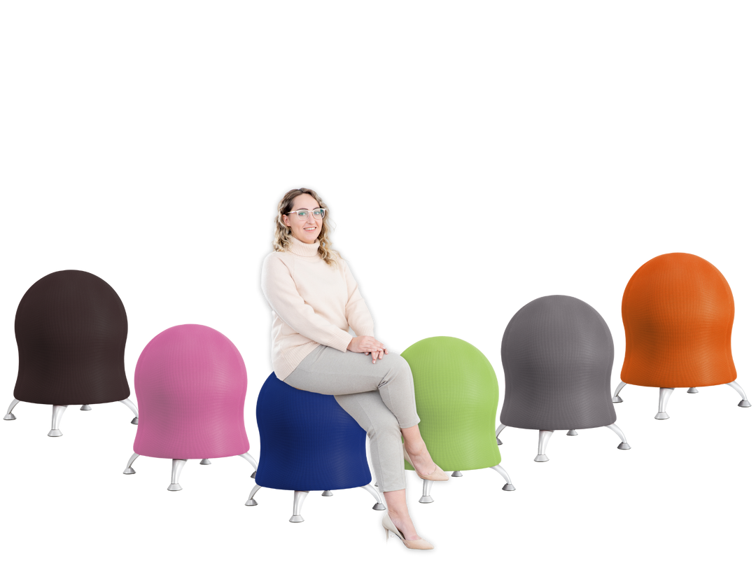 Yoga Ball Chair Exercises Exercise Ball Pregnancy RENLXFI Exercise