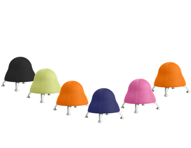 Minion Movement Chair - Action Based Learning