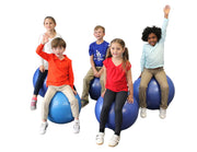 Classroom Balance Balls - Action Based Learning